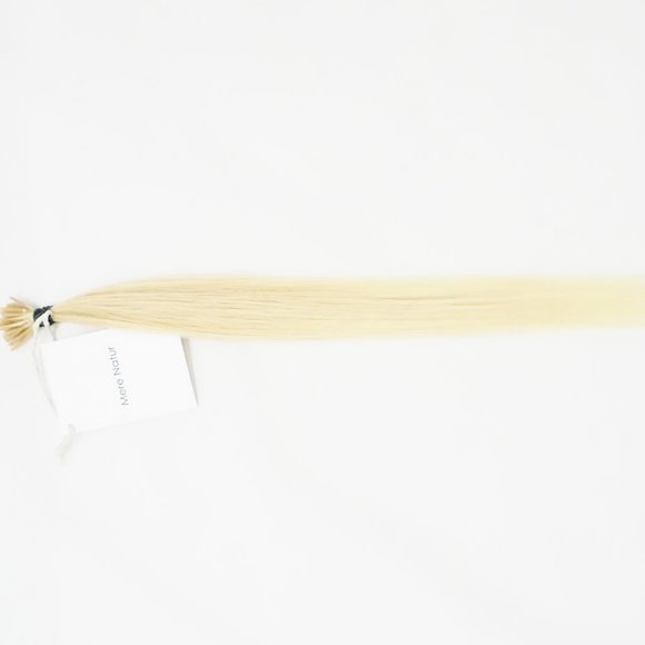 iTip Hair Extension 26 in Blonde | Mere Natur Hair